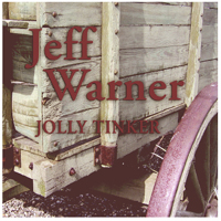 Jolly Tinker CD cover