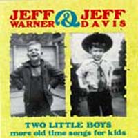 2 Little Boys CD cover